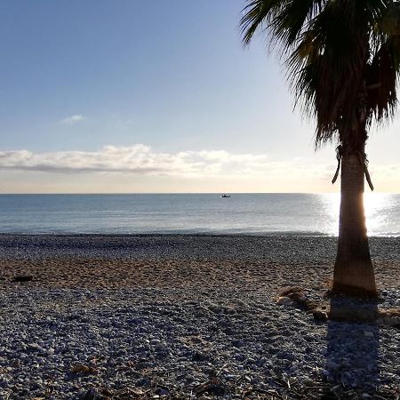 Appartement 2P Et Parking Prive A 50M Des Plages. Villeneuve-Loubet Luaran gambar