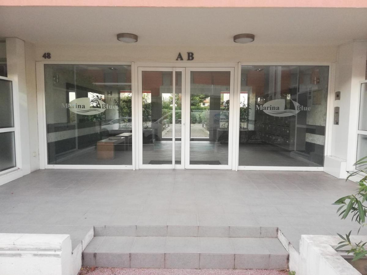 Appartement 2P Et Parking Prive A 50M Des Plages. Villeneuve-Loubet Luaran gambar