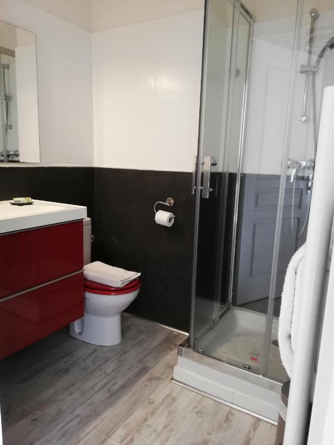 Appartement 2P Et Parking Prive A 50M Des Plages. Villeneuve-Loubet Luaran gambar